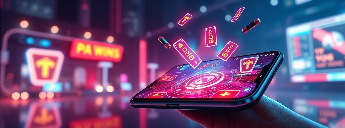 merkur casino app
